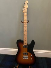 Fender Telecaster Cabronita
