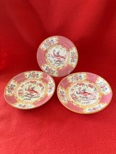 c 1928 Minton's spare saucers