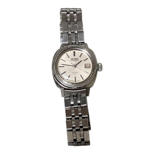 Seiko ladies automatic - seiko,