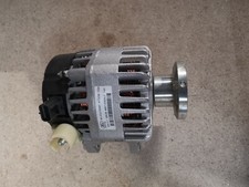 Genuine Ford 105A Alternator