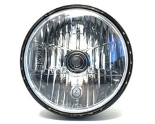Motorbike Headlight 7.5" with