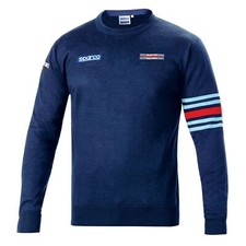 Sparco Martini Racing Sweater