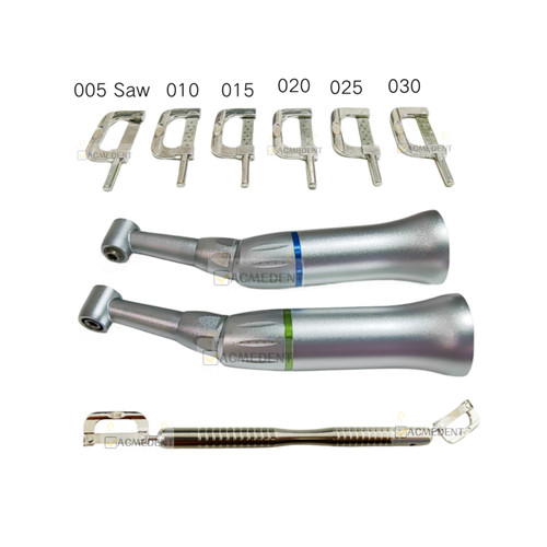 Dental handpiece ipr 4 1 - dental,