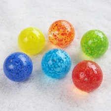 20mm Beautiful Glass Marbles