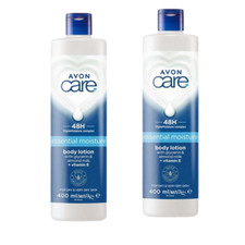 Avon  Essential Moisture Body