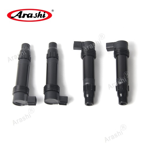 4pcs arashi ignition coil - ignition,