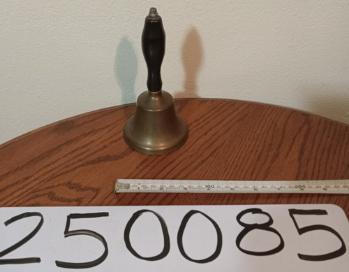 Antique vintage brass - 1/2",