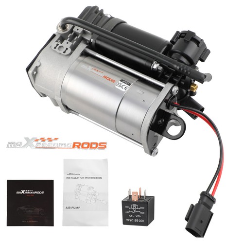 Air suspension compressor - air,