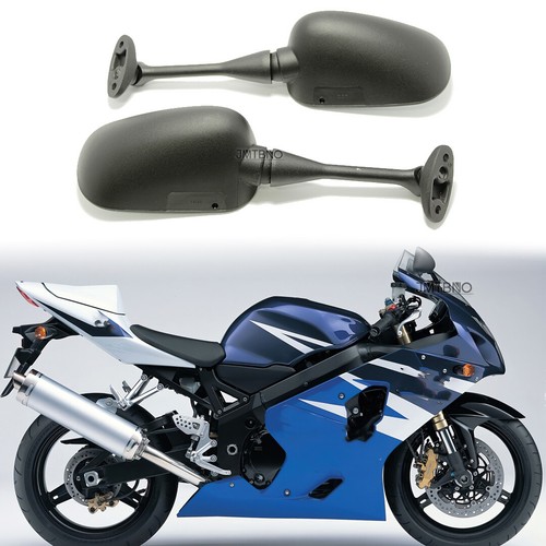 Motorcycle rear view mirrors - motorcycle,