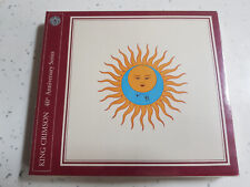 King Crimson   - Larks'