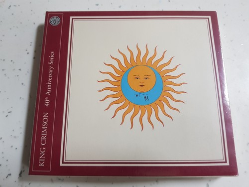 King crimson larks - -, larks'