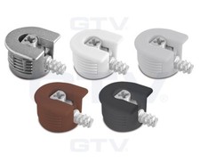 Knock Down Cam Lock Screws