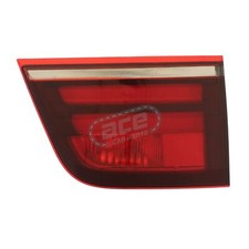 BMW X5 2010-2013 Rear Light