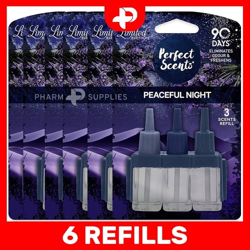 Febreze 3volution plug - 3volution,
