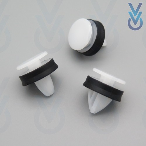 10x vvo front - wheel, arch