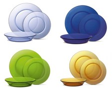 12pcs dinning dinner set