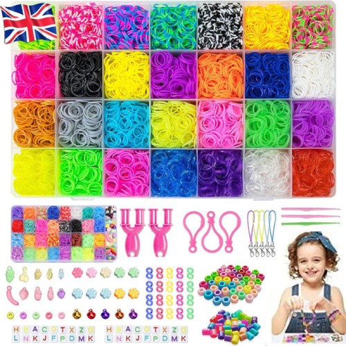 5000 pcs kit - kit, loom