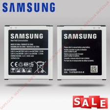 Genuine Samsung Battery