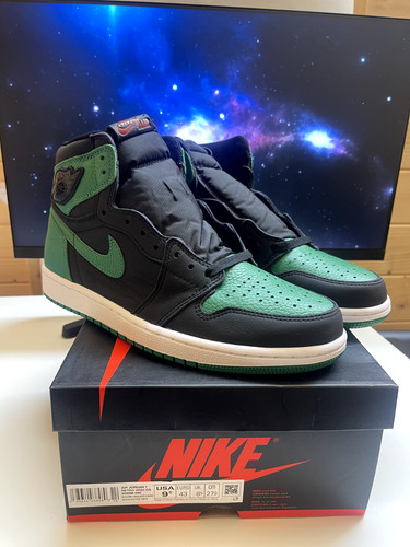 Size 5uk 5us jordan 1 - size, 8.5uk/9.5us