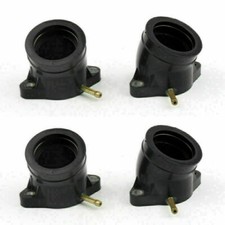 Carburetor Adapter Interface