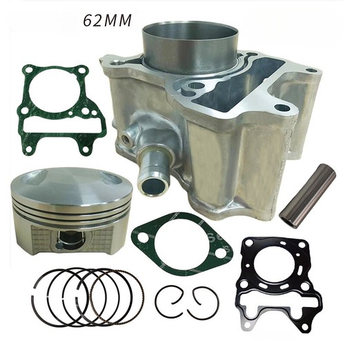Engine cylinder piston kits - piston,