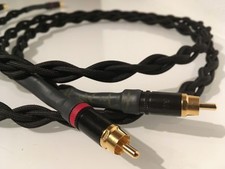 Audiophile Iso-Quad RCA