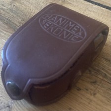 Vintage Hanimex Sekonic Light