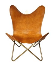 Butterfly Chair - Genuine