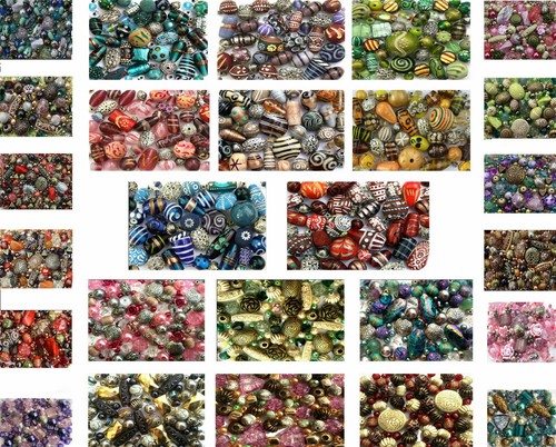 Jewellery making beads - jewellery,