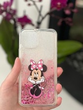Disney Minnie Glitter Phone