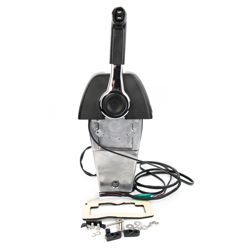 Marine outboard engine - marine,