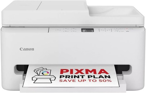 Canon pixma ts7550i - canon,