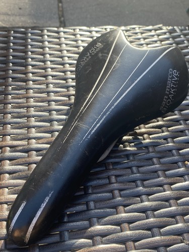 San marco bio - active, saddle