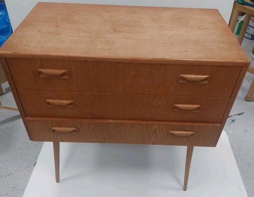 Plan fresco mid century teak - g, mid-century