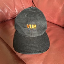 Vue Cinema Baseball Cap