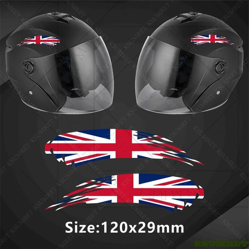 Helmet stickers reflective - stickers,
