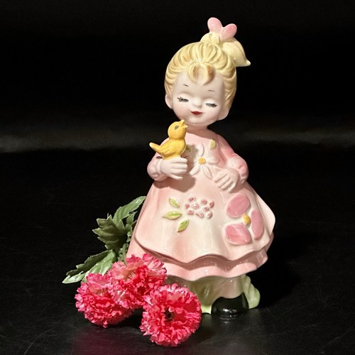 Josef originals girl figurine - originals,