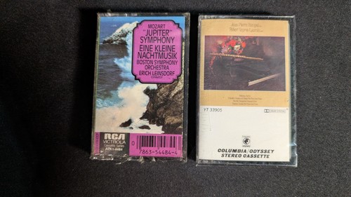 Lot audio tapes - audio,
