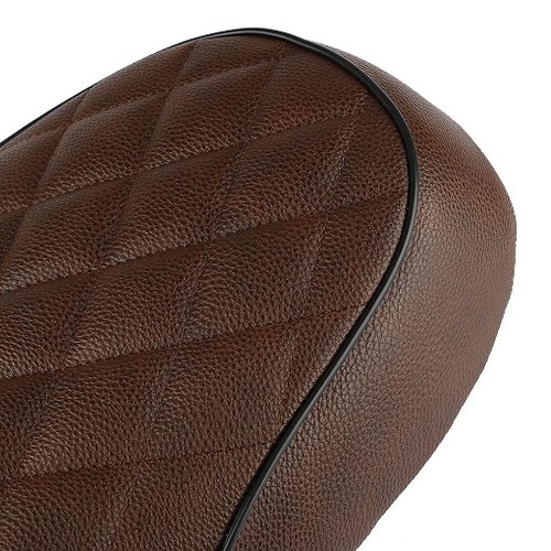 Universal motorcycle seat flat - universal,
