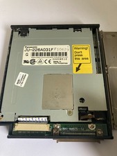 Panasonic JU-226A031F Floppy