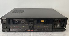 Technics Rs-t 80R High End