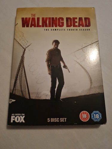 The walking dead - walking,