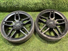 Pair of powakaddy fw - of,