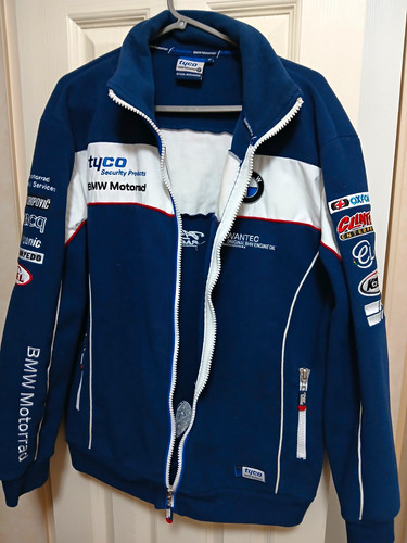 Bmw tyco motorrad formula - bmw,