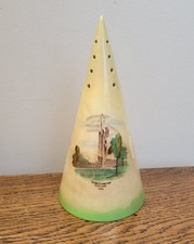 Carlton Ware Conical Sugar
