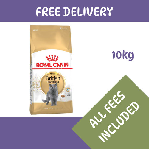 Royal canin british - canin,