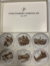 Collection of Furstenberg
