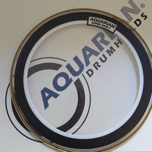 Aquarian superkick - aquarian, 20”