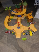 Disney Junior Jungle Junction