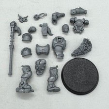 GW 40K - Kill Team Space